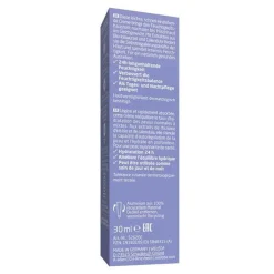 Weleda Iris Feuchtigkeitscreme, 30 ml