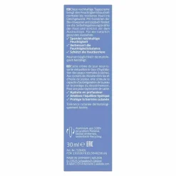 Weleda Iris Tagespflege, 30 ml