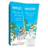 Weleda Mandarino di Capri Handcreme, 50 ml
