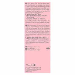 Weleda Mandel Sensitiv Reinigungsmilch, 75 ml