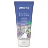 Weleda Relax Shower Cream Lavendel, 200 ml