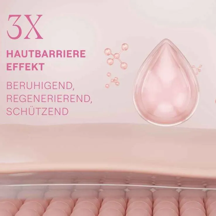 Weleda Sensitiv Feuchtigkeitscreme leicht Mandel, 30 ml