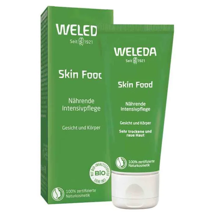 Weleda Skin Food, 30 ml