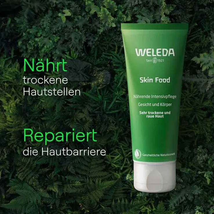 Weleda Skin Food, 30 ml