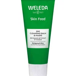 Weleda Skin Food Cleansing Balm & Maske, 75 ml