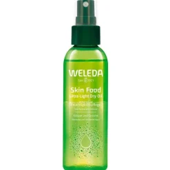 Weleda Skin Food ultra-light dry Oil, 100 ml