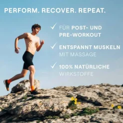 Weleda Sport Kühlgel Arnika, 100 ml