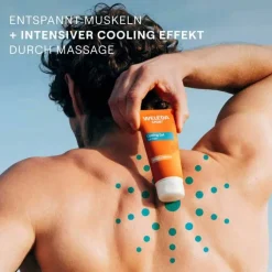 Weleda Sport Kühlgel Arnika, 100 ml