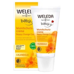 Weleda Wundschutzcreme, 30 ml