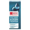 Wepa Hyaluron Augentropfen, 10 ml