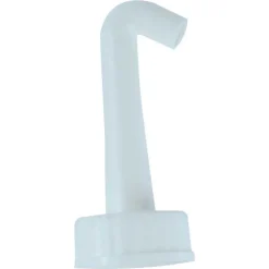 Wepa Nasenspülkanne mit 10x2,95 g Nasenspülsalz, 1 P