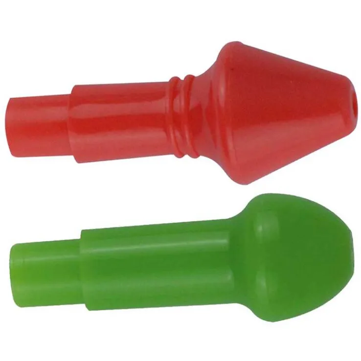 Wepa Nasenspülkanne mit 10x2,95 g Nasenspülsalz, 1 P