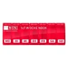 Wepa 1x7 Wochenbox UV-Schutz + pink, 1 St
