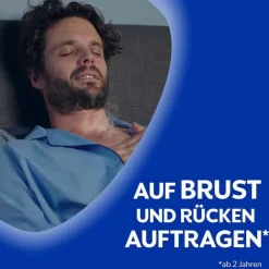 WICK VapoRub Erkältungssalbe, 100 g