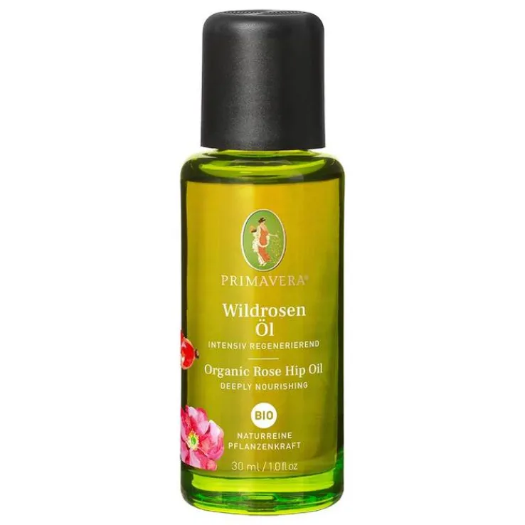 Wildrosenöl Bio, 30 ml