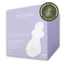 Wochenbettbinde extra stark Hamamelis, 16 St