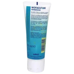 Wofacutan Feuchtigkeitscreme, 70 ml