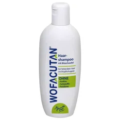 Wofacutan Haarshampoo, 220 ml