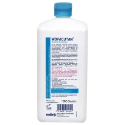 Wofacutan medicinal Waschlotion, 1 l