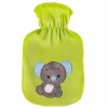 Wärmflasche 0,8 l Velourbezug Koala Chloe, 1 St