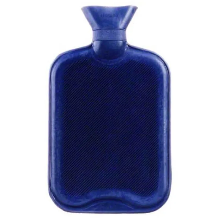 Wärmflasche Doppel-Lamellem Icron 2 l Vitala, 1 St