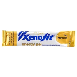 Xenofit energy gel Maracuja, 25 g