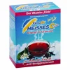 Xenofit Heißes C plus Holunderextrakt Beutel, 10X9 g