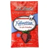Xylinetten Erdbeere Bonbons, 60 g
