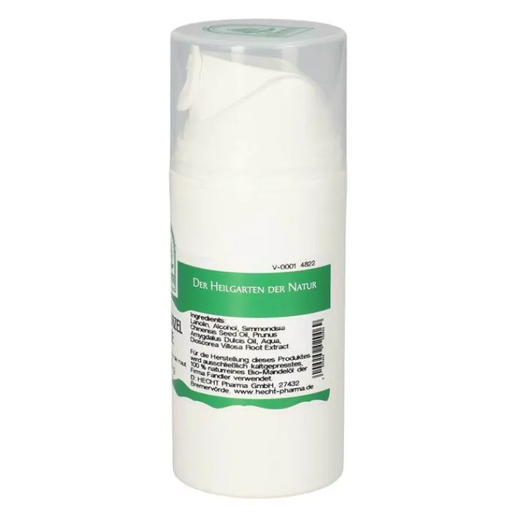 Yamswurzel Salbe, 90 g