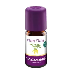 Ylang Ylang Öl Bio, 5 ml