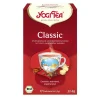 Yogi Tea Classic Bio, 17X2.2 g