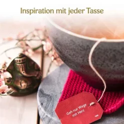 Yogi Tea Finest Selection Filterbeutel, 9X2 St