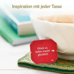Yogi Tea Himalaya Bio, 17X2.0 g