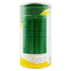 Yokebe Vanille lact-free NF2 Pulver, 500 g