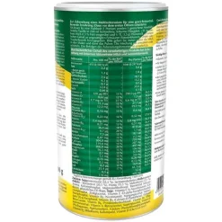 Yokebe Vanille lactosefrei NF2 Pulver, 500 g