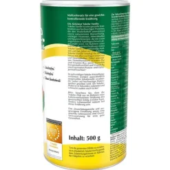 Yokebe Vanille lactosefrei NF2 Pulver, 500 g