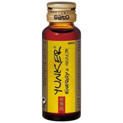 Yunker Energy & Health Tonikum, 1 St