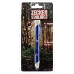 Zeckenschlinge, 1 St