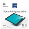 Zeiss Display-Reinigungstücher, 30 St
