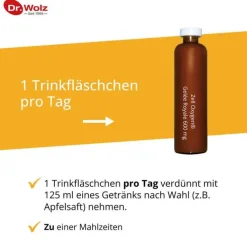 Zell Oxygen + Gelee Royale 600 mg Trinkampullen, 14X20 ml