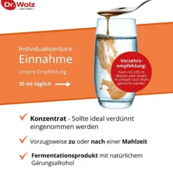 Zell Oxygen Immunkomplex flüssig, 250 ml