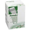 Zemuko Kompresse gerollt 2mx10c, 1 St