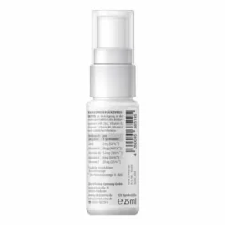 Zink + Spray 5 mg, 25 ml