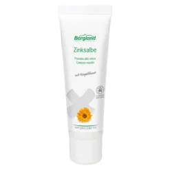 Zinksalbe, 50 ml