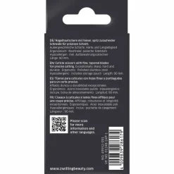 Zwilling Classic Inox Hautschere 9 cm, 1 St