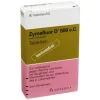Zymafluor D 500 C C Tabletten, 90 St
