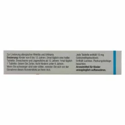 Zyrtec Filmtabletten, 20 St